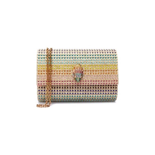 Kurt Geiger Torebka wieczorowa PARTY EAGLE CLUTCH ze sklepu Gomez Fashion Store w kategorii Kopertówki - zdjęcie 174993367