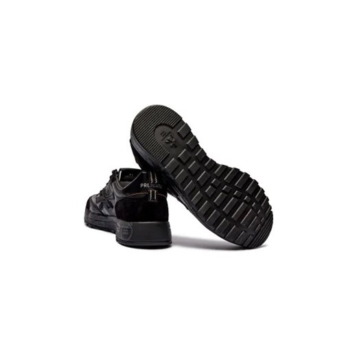 Premiata Skórzane sneakersy NOUS 6765 Premiata 42 Gomez Fashion Store