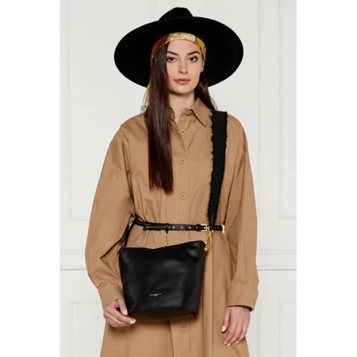 GIANNI CHIARINI Skórzana torebka na ramię Mirea Gianni Chiarini One Size Gomez Fashion Store