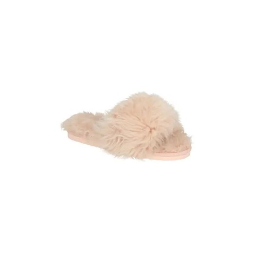 INUIKII Skórzane obuwie domowe Cosy ze sklepu Gomez Fashion Store w kategorii Kapcie damskie - zdjęcie 174993417