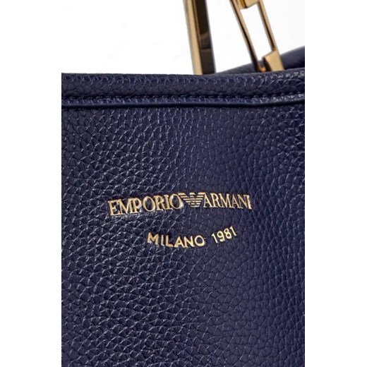Emporio Armani Shopperka MyEA Emporio Armani One Size Gomez Fashion Store