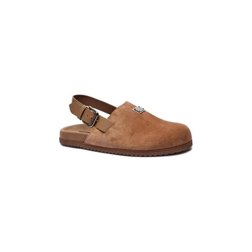 Dolce & Gabbana Skórzane mule Dolce & Gabbana 43 Gomez Fashion Store