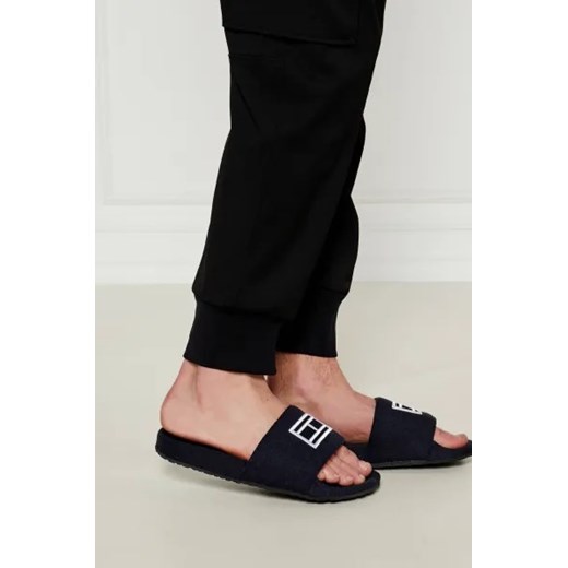 Tommy Hilfiger Klapki Tommy Hilfiger 45 Gomez Fashion Store