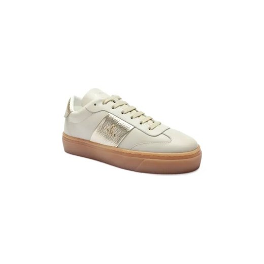 Furla Skórzane sneakersy ENJOY Furla 40 Gomez Fashion Store