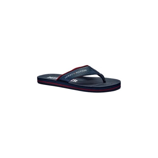 Tommy Hilfiger Japonki ze sklepu Gomez Fashion Store w kategorii Klapki męskie - zdjęcie 174993559