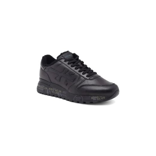 Premiata Sneakersy MICK | z dodatkiem skóry Premiata 44 Gomez Fashion Store