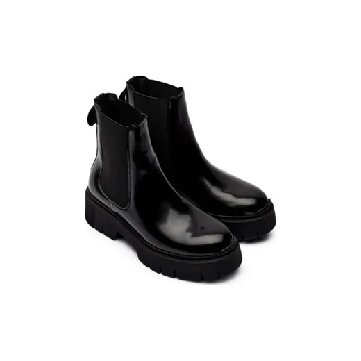 HUGO Sztyblety kris 37 Gomez Fashion Store