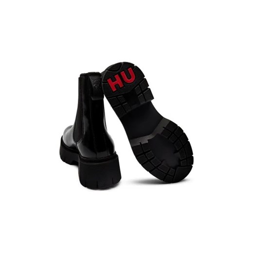 HUGO Sztyblety kris 38 Gomez Fashion Store