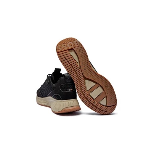 BOSS BLACK Sneakersy BOSS X ACBC 42 Gomez Fashion Store