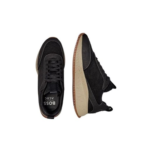BOSS BLACK Sneakersy BOSS X ACBC 45 Gomez Fashion Store
