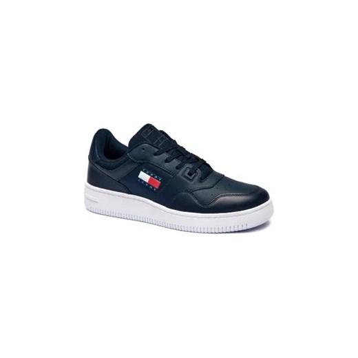 Tommy Jeans Skórzane sneakersy Tommy Jeans 42 Gomez Fashion Store