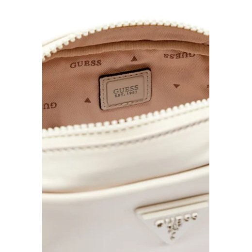 Guess Torebka na ramię + saszetka LATONA Guess One Size Gomez Fashion Store