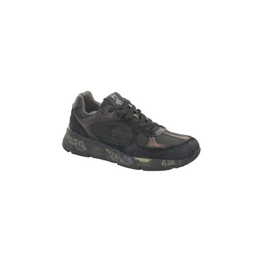 Premiata Skórzane sneakersy MASE VAR 5013 Premiata 43 Gomez Fashion Store