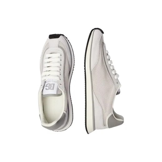 Dolce & Gabbana Skórzane sneakersy Dolce & Gabbana 44 Gomez Fashion Store