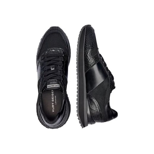 Kurt Geiger Skórzane sneakersy DIEGO Kurt Geiger 42 Gomez Fashion Store