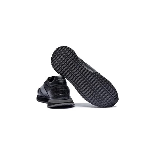 Kurt Geiger Skórzane sneakersy DIEGO Kurt Geiger 42 Gomez Fashion Store