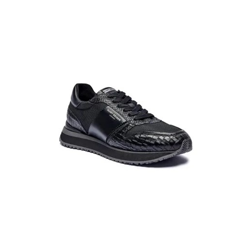 Kurt Geiger Skórzane sneakersy DIEGO Kurt Geiger 42 Gomez Fashion Store