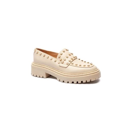 TWINSET Mokasyny ze sklepu Gomez Fashion Store w kategorii Mokasyny damskie - zdjęcie 174994256