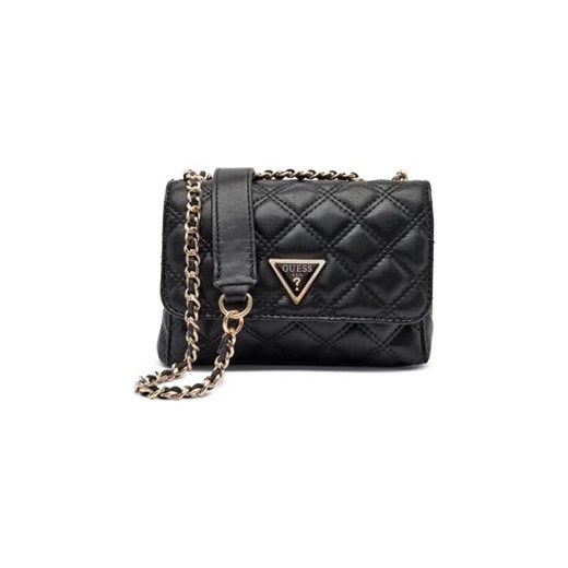 Guess Torebka na ramię GIULLY ze sklepu Gomez Fashion Store w kategorii Torebki damskie - zdjęcie 174994389