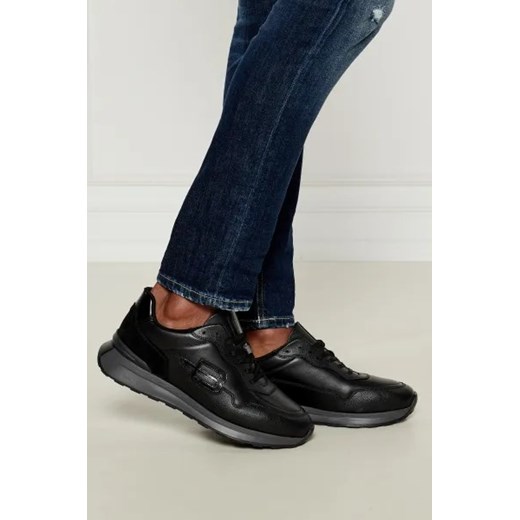 Buty sportowe męskie Baldinini