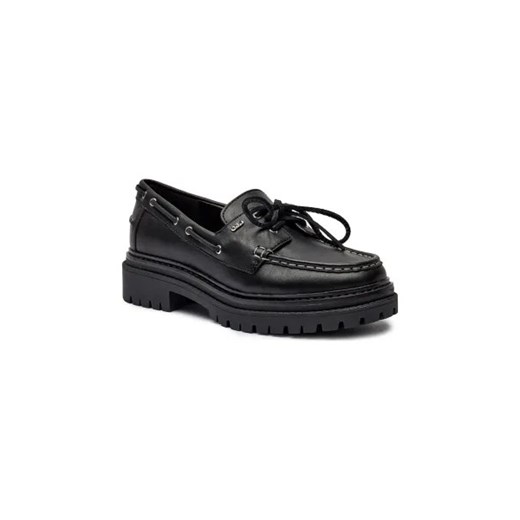 Michael Kors Skórzane loafersy Michael Kors 40 Gomez Fashion Store