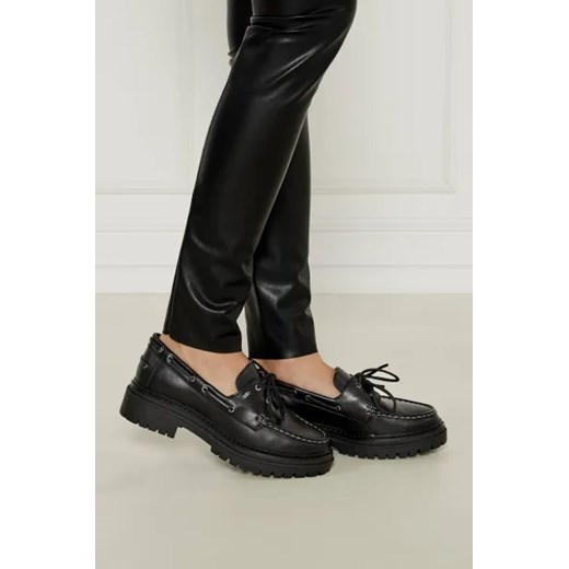 Michael Kors Skórzane loafersy Michael Kors 37 Gomez Fashion Store