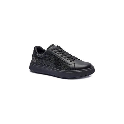 Calvin Klein Sneakersy | z dodatkiem skóry Calvin Klein 40 Gomez Fashion Store
