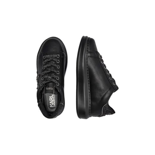 Buty sportowe damskie Karl Lagerfeld sneakersy