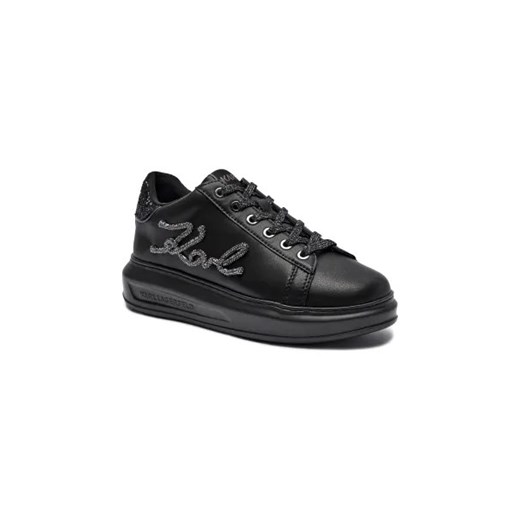 Buty sportowe damskie Karl Lagerfeld sneakersy