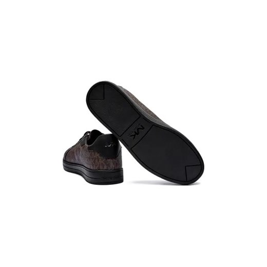 Michael Kors Sneakersy KEATING | z dodatkiem skóry Michael Kors 45 Gomez Fashion Store