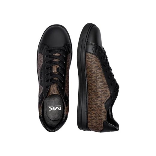 Michael Kors Sneakersy KEATING | z dodatkiem skóry Michael Kors 45 Gomez Fashion Store