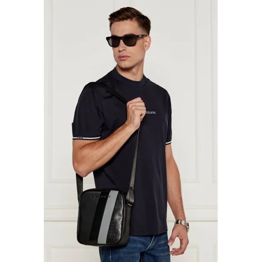 Armani Exchange Reporterka Armani Exchange One Size Gomez Fashion Store