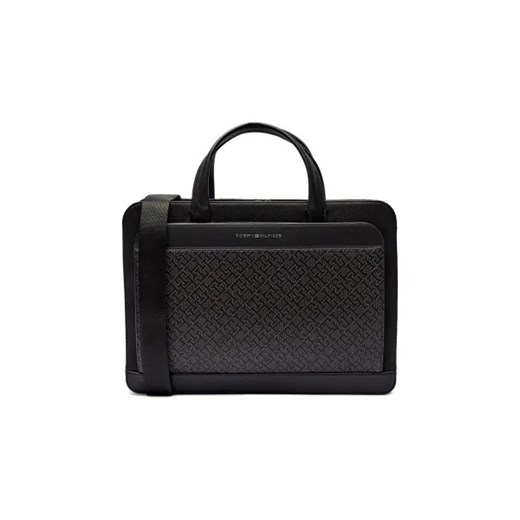Tommy Hilfiger Torba na laptopa 17\" Monogram ze sklepu Gomez Fashion Store w kategorii Torby na laptopa - zdjęcie 174994715