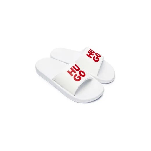HUGO Klapki Nil 41 Gomez Fashion Store okazja