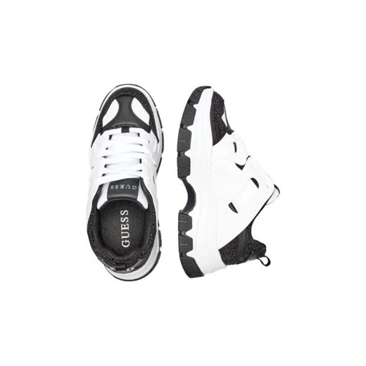 Guess Sneakersy BRAYJEN2 Guess 40 Gomez Fashion Store