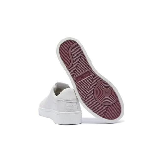 Gant Skórzane sneakersy Mc Julien Gant 41 Gomez Fashion Store