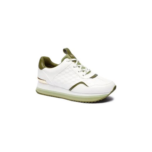 Michael Kors Skórzane sneakersy RAINA Michael Kors 40 Gomez Fashion Store