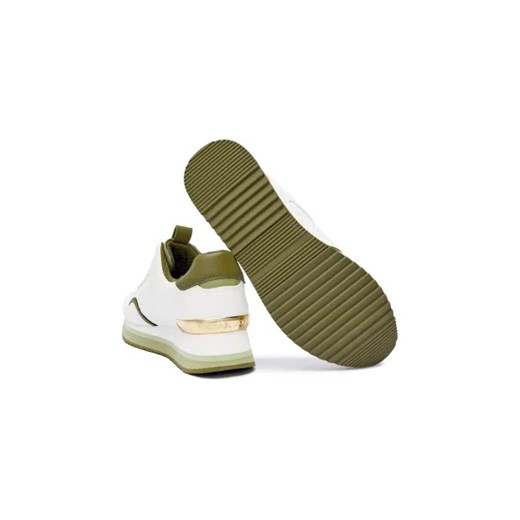 Michael Kors Skórzane sneakersy RAINA Michael Kors 40 Gomez Fashion Store