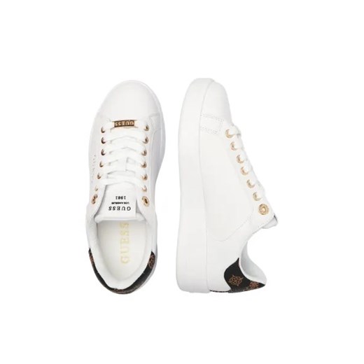 Guess Sneakersy Guess 35 Gomez Fashion Store