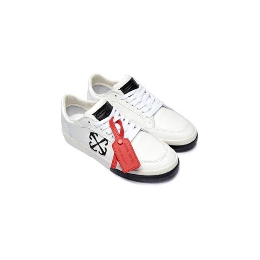 Buty sportowe męskie Off-White wiązane