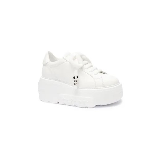 Casadei Skórzane sneakersy SALEN+ACC. Casadei 37 Gomez Fashion Store