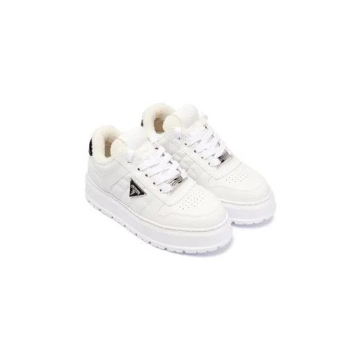 Guess Ocieplane sneakersy TERRIA2 Guess 36 Gomez Fashion Store