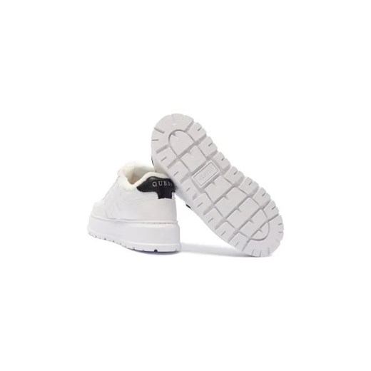 Guess Ocieplane sneakersy TERRIA2 Guess 39 Gomez Fashion Store