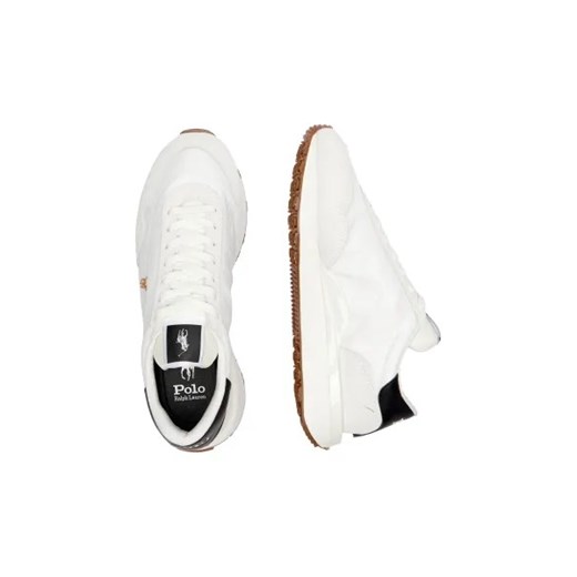 POLO RALPH LAUREN Sneakersy | z dodatkiem skóry Polo Ralph Lauren 40 Gomez Fashion Store