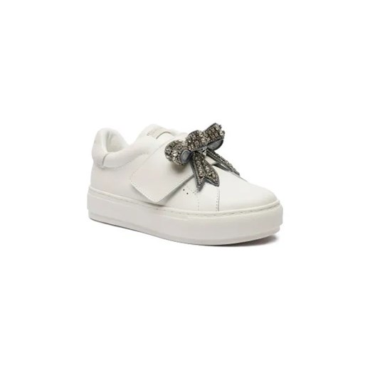 Kurt Geiger Skórzane sneakersy London Kurt Geiger 41 Gomez Fashion Store
