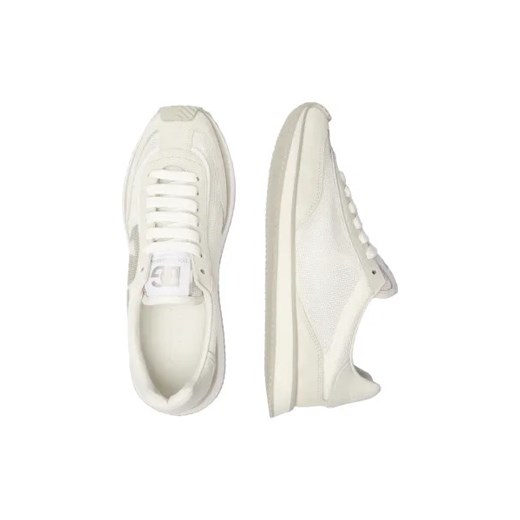 Dolce & Gabbana Skórzane sneakersy DG CUSHION Dolce & Gabbana 43 Gomez Fashion Store