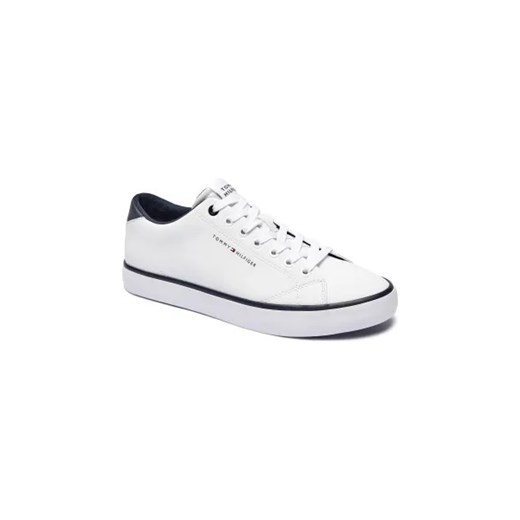 Tommy Hilfiger Sneakersy VULC CORE | z dodatkiem skóry Tommy Hilfiger 40 Gomez Fashion Store