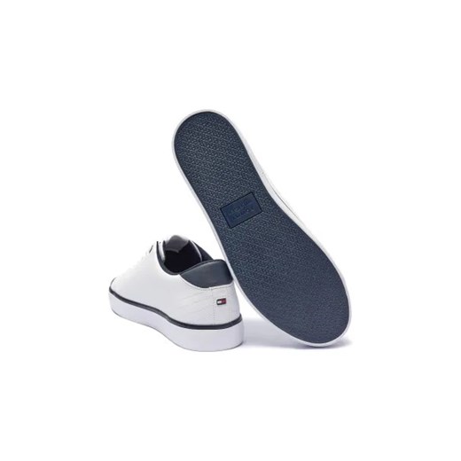 Tommy Hilfiger Sneakersy VULC CORE | z dodatkiem skóry Tommy Hilfiger 41 Gomez Fashion Store