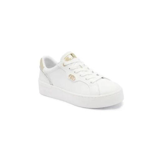 Liu Jo Skórzane sneakersy SILVIA 95 Liu Jo 41 Gomez Fashion Store