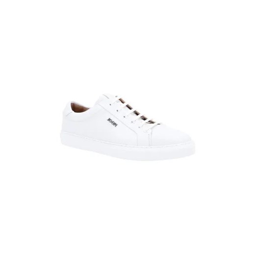 Joop! Skórzane trampki Coralie ze sklepu Gomez Fashion Store w kategorii Trampki męskie - zdjęcie 174995267